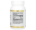 Бенфотиамин с альфа-липоевой кислотой California Gold Nutrition (Benfotiamine+Alpha lipoic acid) 300 мг/150 мг 