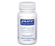 5-HTP Pure Encapsulations (5-Гидрокситриптофан) 50 мг 