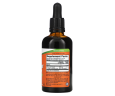 Глицериновый экстракт из листа оливы NOW Foods (Olive Leaf Glycerite) 200 мг 60 мл