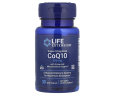 Коензим Q10 убіхінол Life Extension  (Super Ubiquinol CoQ10) 200 мг 30 капсул