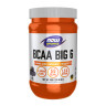 Аминокислоты BCAA Big 6 Now Foods 600 г