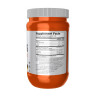 Аминокислоты BCAA Big 6 Now Foods 600 г