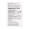 Активоване вугілля з кокосу Enzymedica (Activated Coconut Charcoal+) 60 капсул