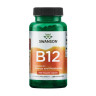 Вітамін B-12 Swanson 500 мкг (Vitamin B-12 500 mcg)