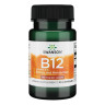 Вітамін B-12 Swanson 500 мкг (Vitamin B-12 500 mcg)