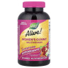 Витамины для женщин Nature's Way (Alive Women's Vitamins)  со вкусом фруктов