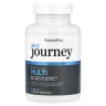 Мультивитамины для мужчин NaturesPlus His Journey Once Daily Multi 30 таблеток