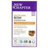 Гриби рейші New Chapter (Reishi) 500 мг 60 капсул