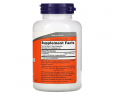 Л-Орнитин NOW Foods (L-Ornithine) 500 мг 120 капсул