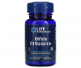 Пробіотик Life Extension  (Bifido GI Balance) 60 капсул