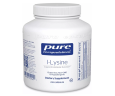 L-лізин Pure Encapsulations  (L-Lysine) 500 мг 