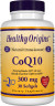 Коензим Q10 Healthy Origins  (Kaneka Q10 (CoQ10)) 300 мг 