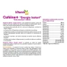 Кофеїн Плюс (Cafeine+) 14 стіків зі смаком малини