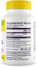 Ресвератрол с экстрактом красного вина Healthy Origins (Resveratrol with Red Wine Exract) 300 мг 