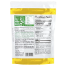 Порошок органічної спіруліни California Gold Nutrition  (Organic Spirulina Powder) 240 г