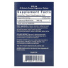 SAM-e Life Extension (S-Adenosyl-L-Methionine) 200 мг 30 таблеток