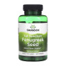 Пажитник семена Swanson (Fenugreek Seed) 610 мг 90 капсул