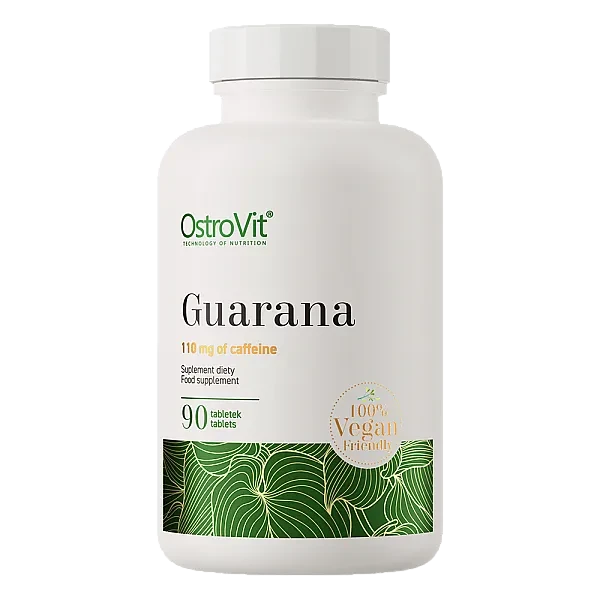Гуарана Ostrovit (Guarana) 90 таблеток