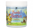 Витамины для детей Nordic Naturals (Nordic Berries) 