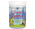 Витамины для детей Nordic Naturals (Nordic Berries) 