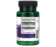 Хром пиколинат Swanson (Chromium picolinate) 200 мкг 