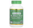 Экстракт зверобоя California Gold Nutrition (St. John's Wort) 300 мг 