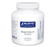 Магній цитрат Pure Encapsulations  (Magnesium citrate) 150 мг