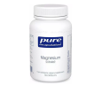 Магній цитрат Pure Encapsulations  (Magnesium citrate) 150 мг