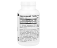 Ніацинамід B-3 Source Naturals (Niacinamide B-3) 1500 мг 100 таблеток