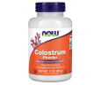 Колострум NOW Foods (Colostrum Powder) 85 г