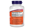 Колострум NOW Foods (Colostrum Powder) 85 г