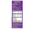 Сироп бузины для поддержки иммунитета Nature's Way(Sambucus Elderberry Immune Syrup) 120 мл