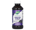 Сироп бузины для поддержки иммунитета Nature's Way(Sambucus Elderberry Immune Syrup) 120 мл