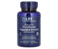 Рослинний екстракт овочів з ресвератролом Life Extension  (Cruciferous Vegetable Extract with Resveratrol) 60 капсул
