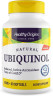 Убіхінол Healthy Origins (Ubiquinol, Kaneka QH) 50 мг 60 капсул
