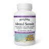 Средство для спокойной работы надпочечников Natural Factors (Stress-Relax Adrenal serenity) 60 капсул