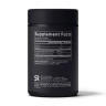 Примула вечерняя Sports Research Evening Primrose Oil 1300 мг 120 капсул