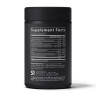 Витамин B-Комплекс Sport Research 60 капсул (Vitamin B-Complex)