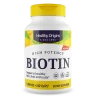 Біотин Healthy Origins (Biotin) 5000 мкг