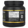 Аминокислоты с разветвленной цепью California Gold Nutrition (BCAA) 454 г