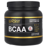 Аминокислоты с разветвленной цепью California Gold Nutrition (BCAA) 454 г