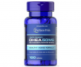 ДГЕА-Дегідроепіандростерон Puritan's Pride (DHEA) 50 мг 