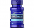 ДГЕА-Дегідроепіандростерон Puritan's Pride (DHEA) 50 мг 