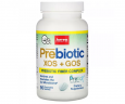 Пребиотики Jarrow Formulas (Prebiotics XOS+GOS) 90 жевательных таблеток