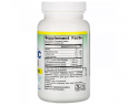 Пребиотики Jarrow Formulas (Prebiotics XOS+GOS) 90 жевательных таблеток
