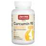 Куркумин Jarrow Formulas (Curcumin) 500 мг 