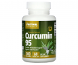 Куркумин Jarrow Formulas (Curcumin) 500 мг 