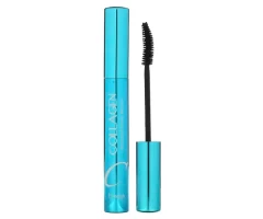 Водостойкая тушь для ресниц Enough Collagen Waterproof Volume Mascara с коллагеном, черная, 9 мл