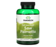 Со Пальметто Swanson  (Saw Palmetto) 540 мг 