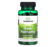 Со Пальметто Swanson  (Saw Palmetto) 540 мг 